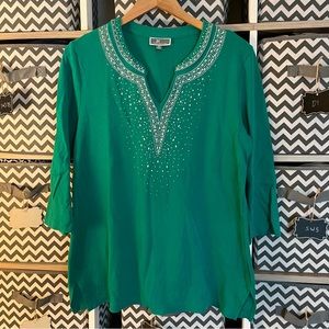 Beautiful Top by JM Collection